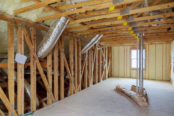 Best Insulation Inspection Services  in Glenmora, LA