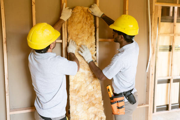 Best Attic Insulation Installation  in Glenmora, LA