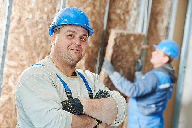 Best Insulation Repair Services  in Glenmora, LA